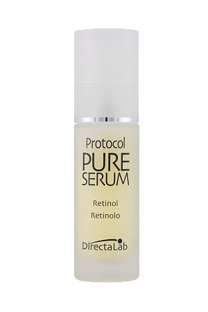 Protocol Pure Serum Retinol