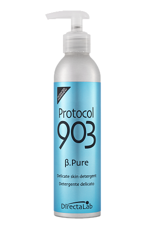 Protocol 903 B.Pure Delicate Skin Detergent