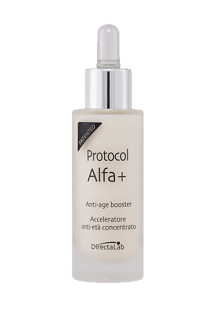 Protocol Alfa+ Anti-age Booster